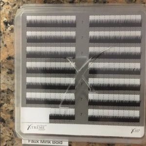 Xtreme Lash Extensions